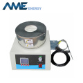 Lab mini magnetic stirrer high pressure reactor